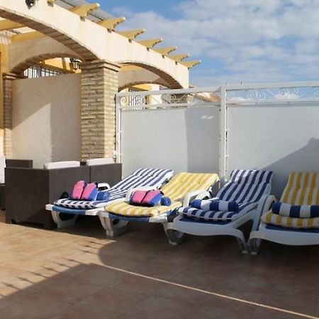 Casa Cristal - Villa With Private Pool Camposol マサロン エクステリア 写真